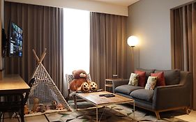 Artotel Yogyakarta