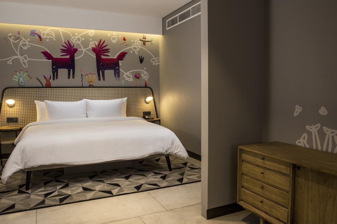 Artotel Yogyakarta Kejayan Exterior photo
