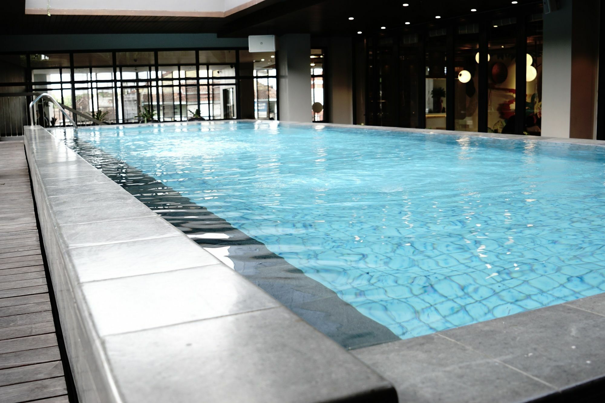 Artotel Yogyakarta Kejayan Exterior photo