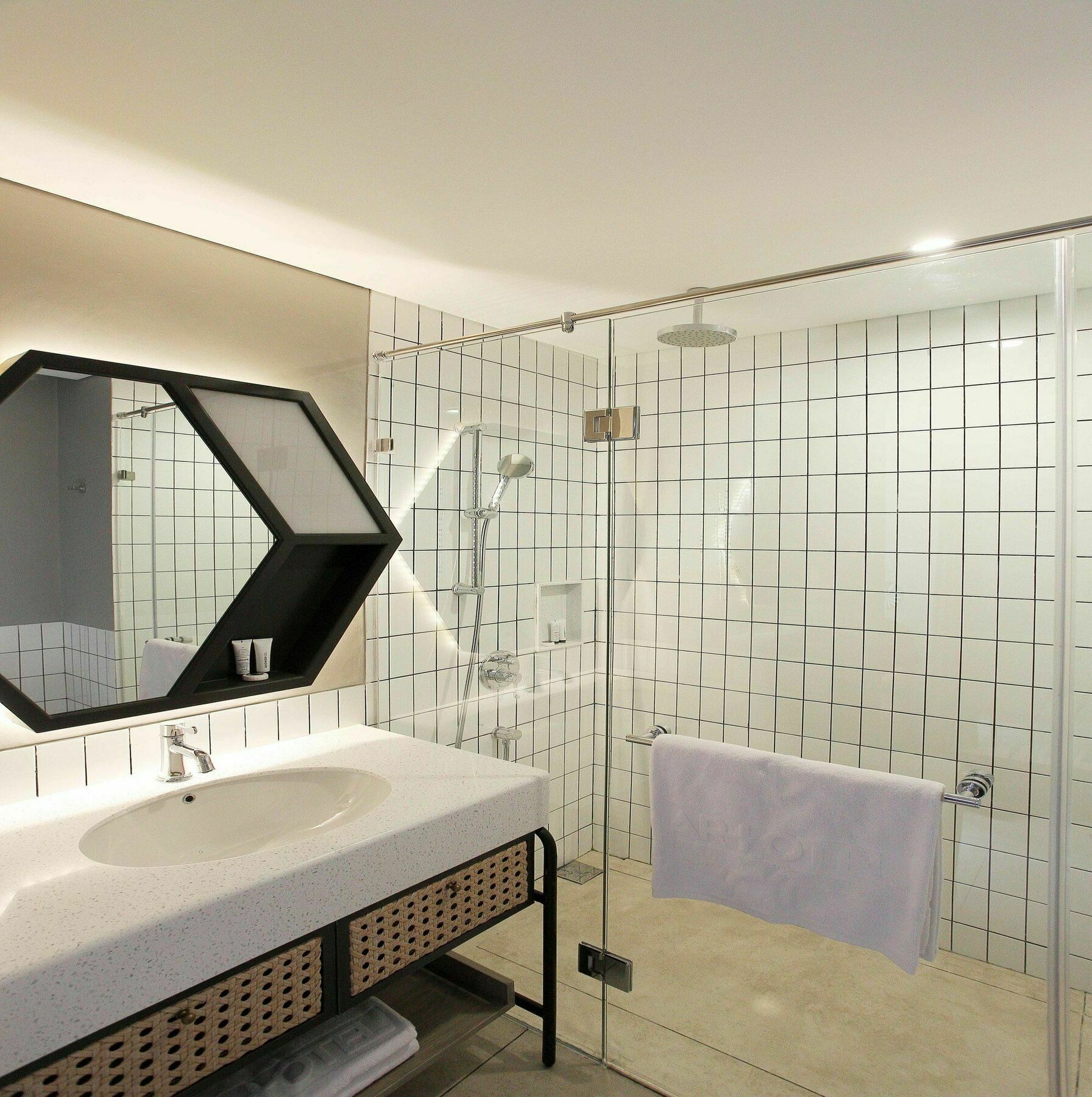 Artotel Yogyakarta Kejayan Exterior photo